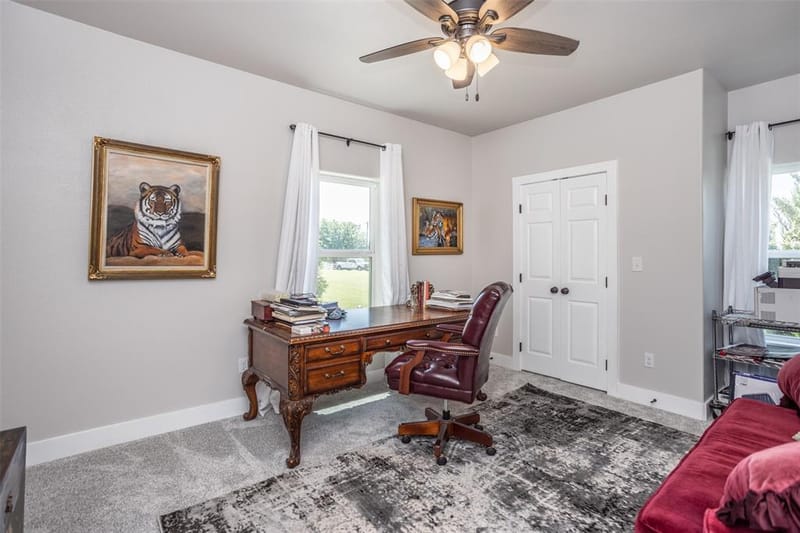 123 County Road 123, Gainesville TX 76240 - Photo 21