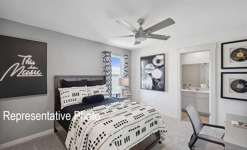 2634 Stowers Street, Anna TX 75409 - Photo 2