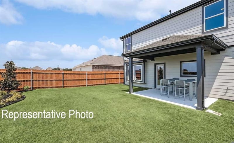 2634 Stowers Street, Anna TX 75409 - Photo 6