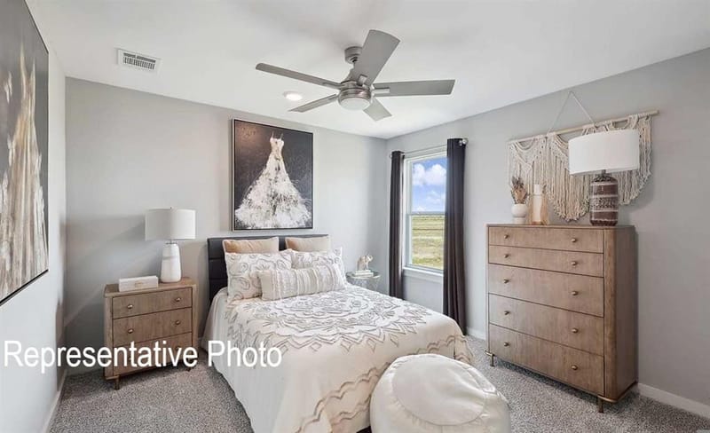 2634 Stowers Street, Anna TX 75409 - Photo 5