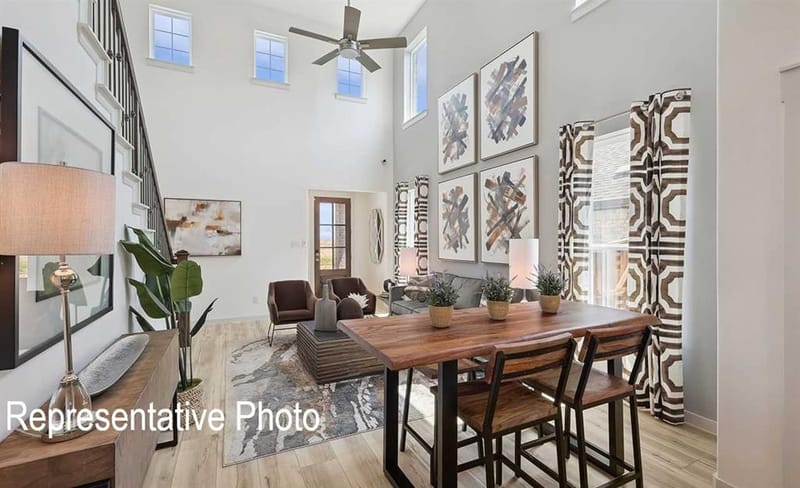 2634 Stowers Street, Anna TX 75409 - Photo 11