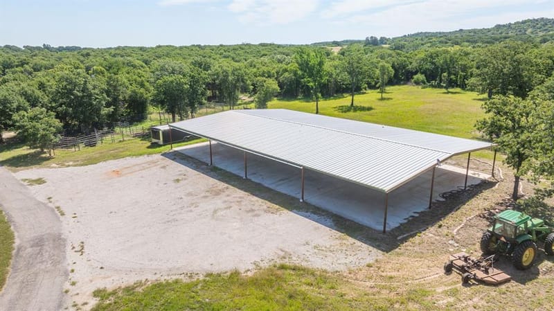 1015 County Road 134, Stephenville TX 76401 - Photo 27