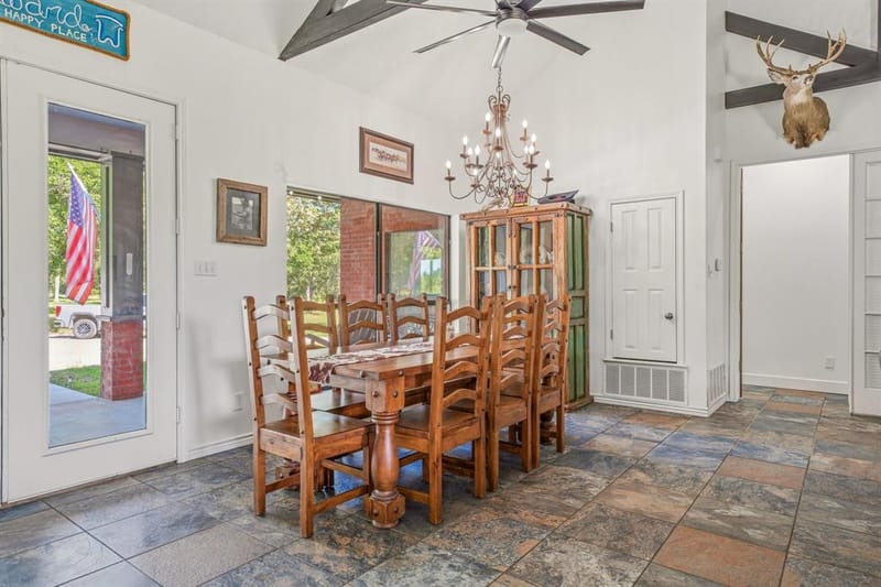 1015 County Road 134, Stephenville TX 76401 - Photo 6