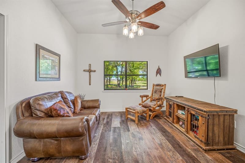 1015 County Road 134, Stephenville TX 76401 - Photo 12