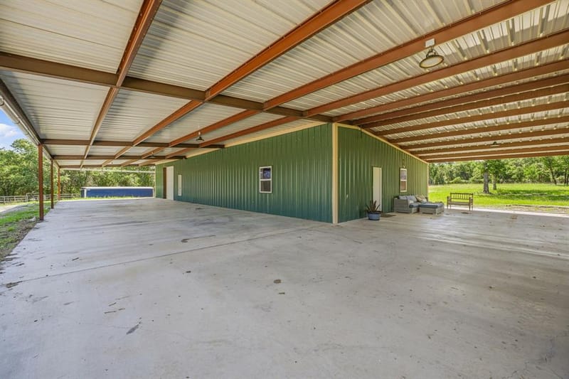 1015 County Road 134, Stephenville TX 76401 - Photo 22