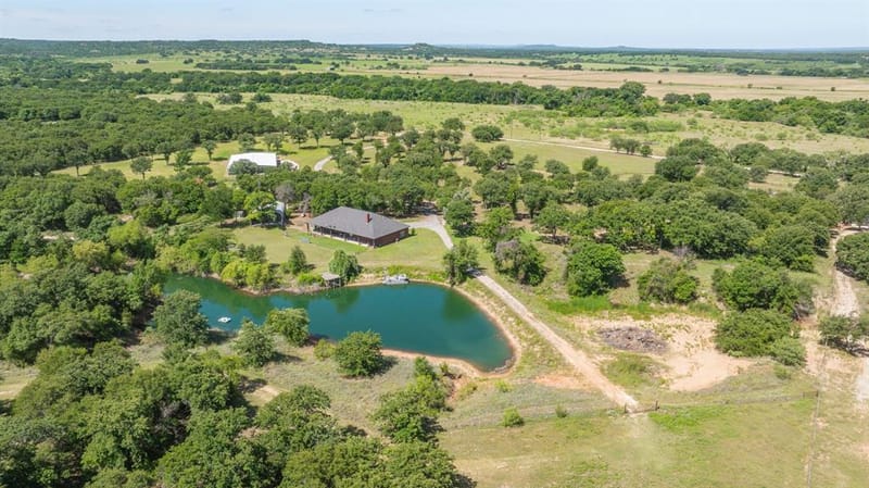 1015 County Road 134, Stephenville TX 76401 - Photo 36