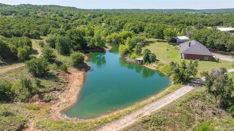 1015 County Road 134, Stephenville TX 76401 - Photo 32