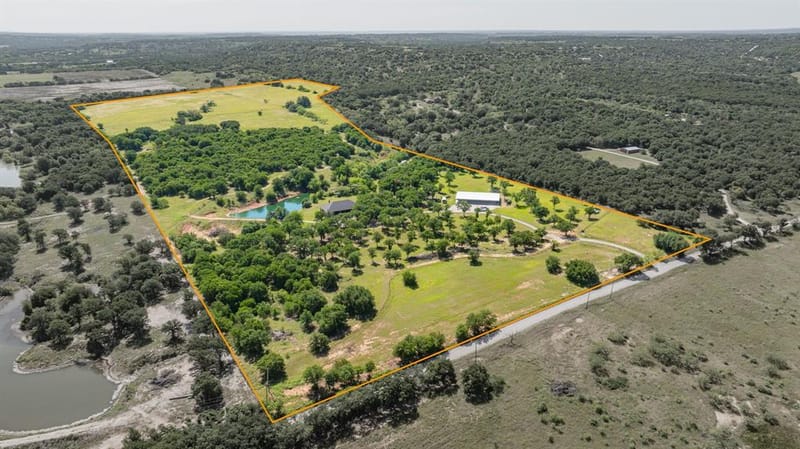 1015 County Road 134, Stephenville TX 76401 - Photo 28