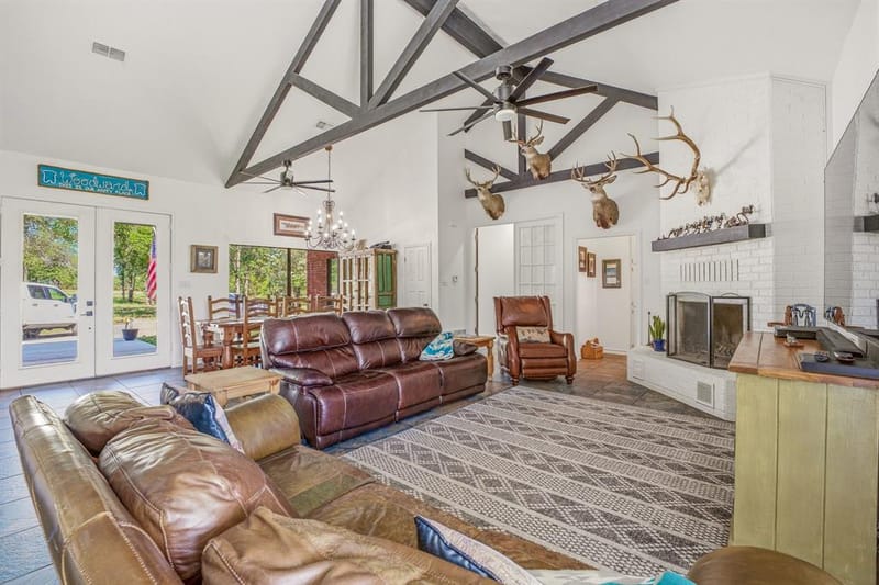 1015 County Road 134, Stephenville TX 76401 - Photo 5