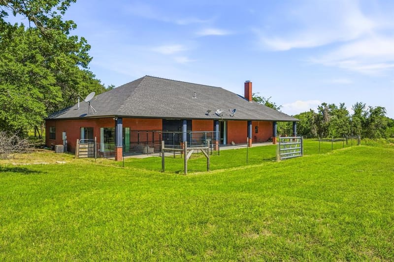 1015 County Road 134, Stephenville TX 76401 - Photo 20