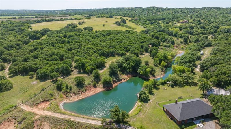 1015 County Road 134, Stephenville TX 76401 - Photo 33