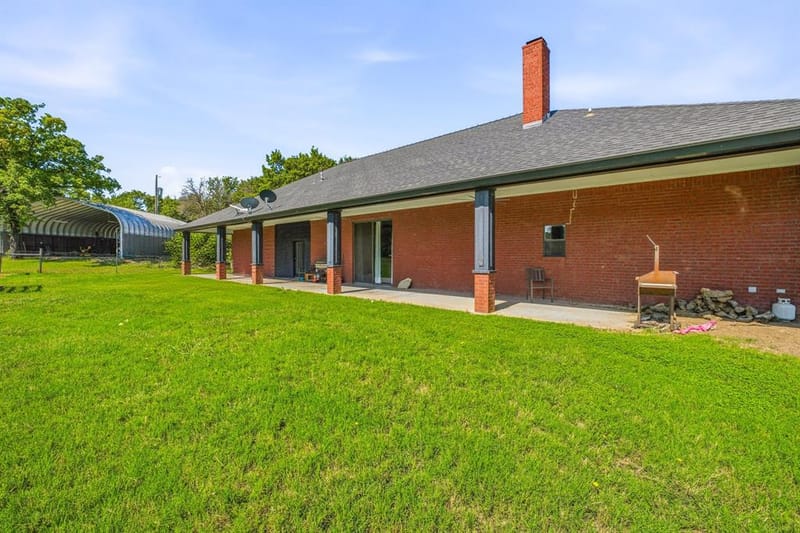1015 County Road 134, Stephenville TX 76401 - Photo 18