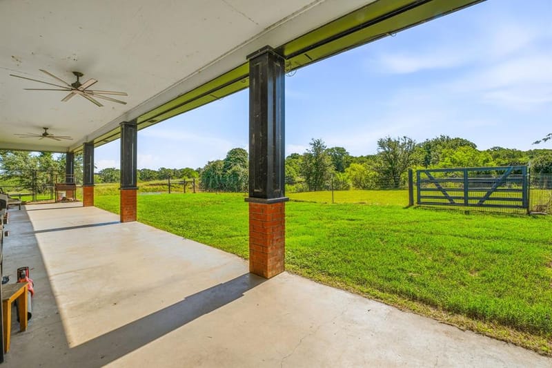 1015 County Road 134, Stephenville TX 76401 - Photo 19