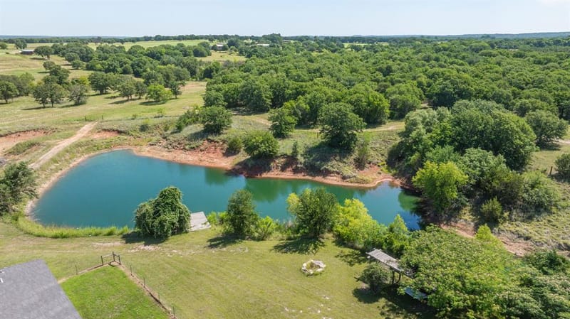 1015 County Road 134, Stephenville TX 76401 - Photo 31