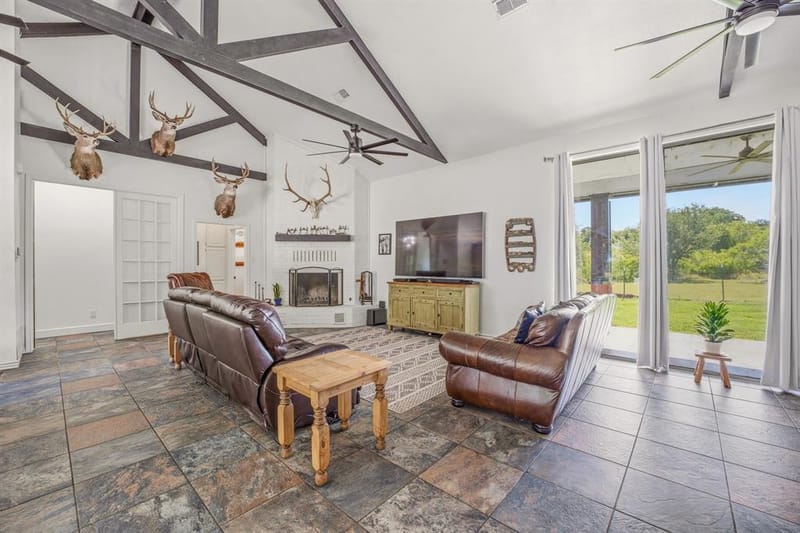 1015 County Road 134, Stephenville TX 76401 - Photo 4