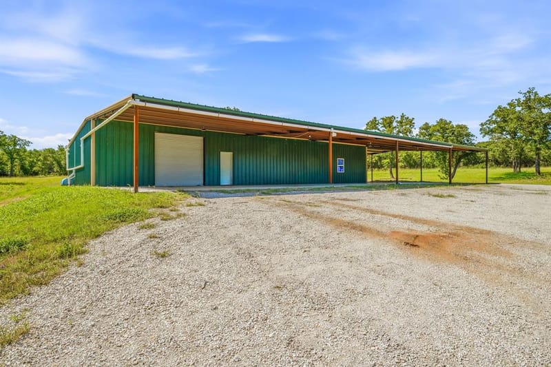1015 County Road 134, Stephenville TX 76401 - Photo 21