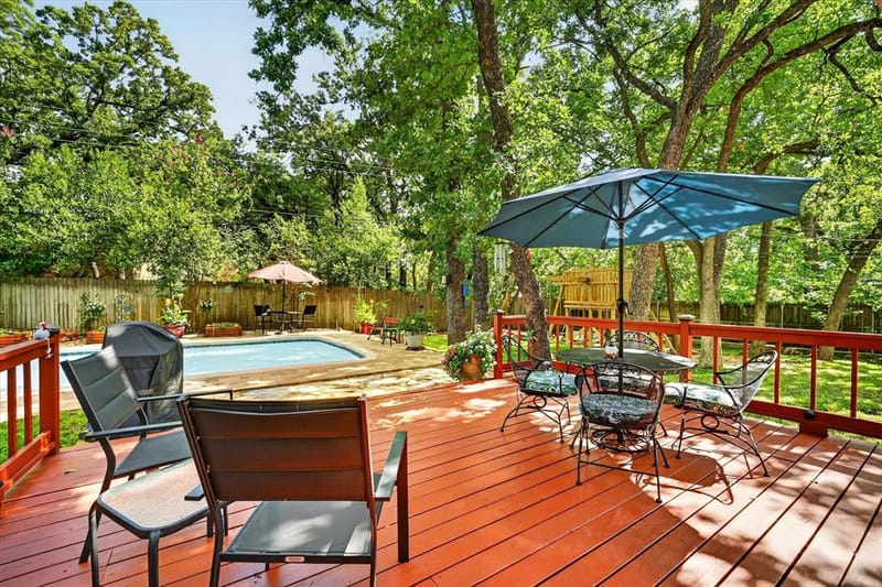 2214 Ravinia Drive, Arlington TX 76012 - Photo 34