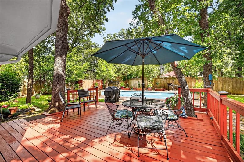2214 Ravinia Drive, Arlington TX 76012 - Photo 33