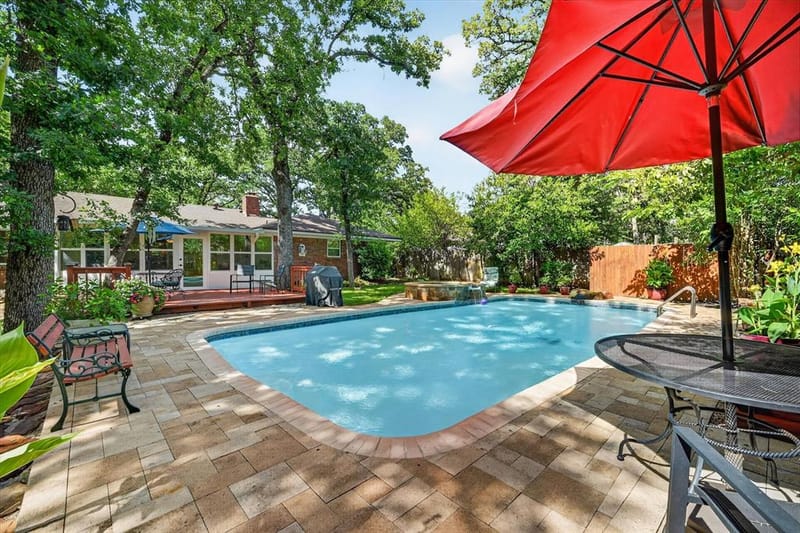 2214 Ravinia Drive, Arlington TX 76012 - Photo 35