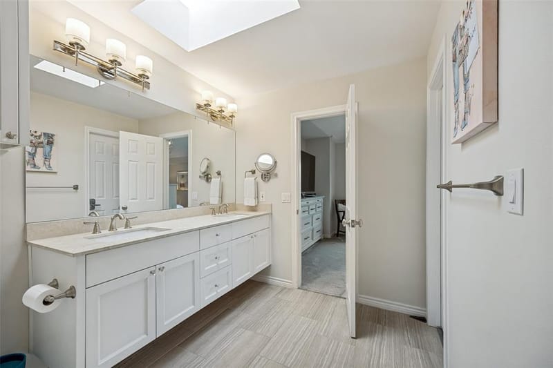 5950 Lindenshire Lane # 107, Dallas TX 75230 - Photo 16