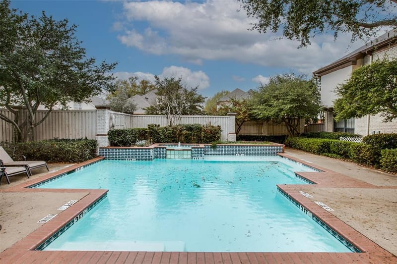 5950 Lindenshire Lane # 107, Dallas TX 75230 - Photo 22