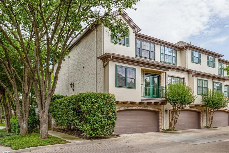 5950 Lindenshire Lane # 107, Dallas TX 75230 - Photo 3