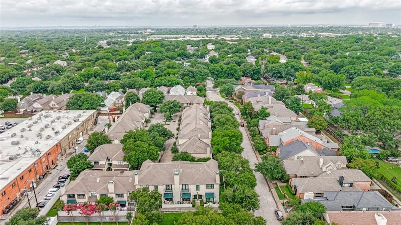 5950 Lindenshire Lane # 107, Dallas TX 75230 - Photo 28
