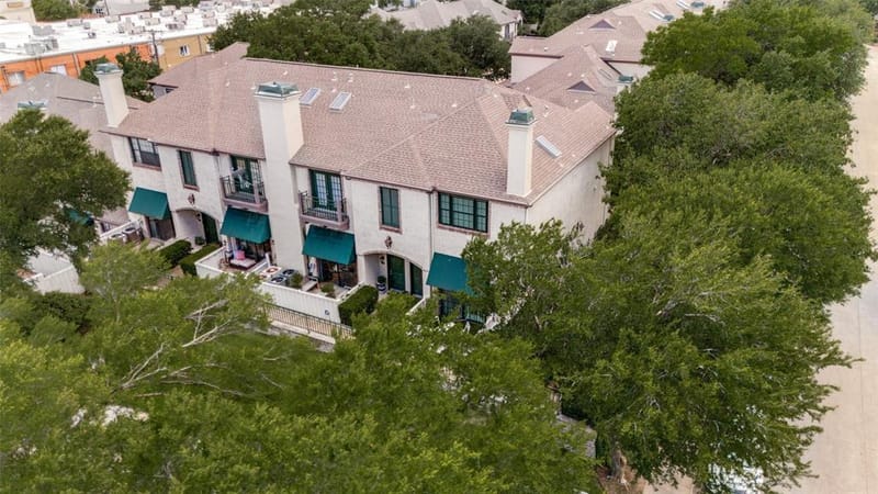 5950 Lindenshire Lane # 107, Dallas TX 75230 - Photo 24