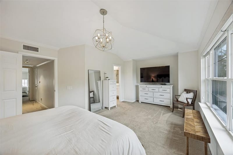 5950 Lindenshire Lane # 107, Dallas TX 75230 - Photo 15