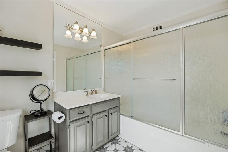 5950 Lindenshire Lane # 107, Dallas TX 75230 - Photo 19