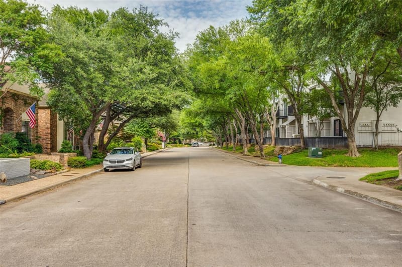 5950 Lindenshire Lane # 107, Dallas TX 75230 - Photo 4