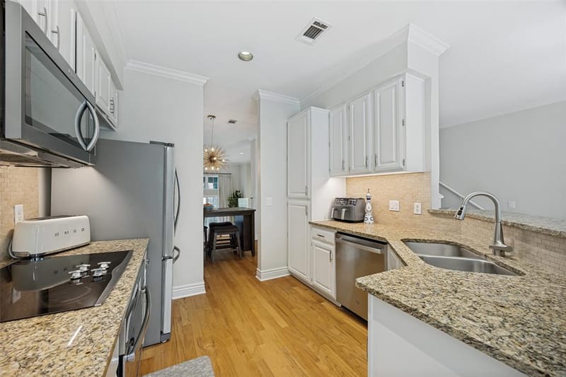 5950 Lindenshire Lane # 107, Dallas TX 75230 - Photo 8