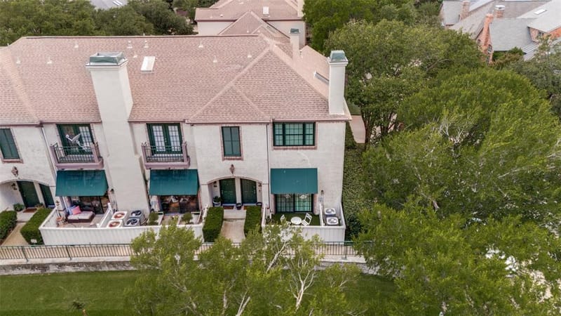 5950 Lindenshire Lane # 107, Dallas TX 75230 - Photo 25