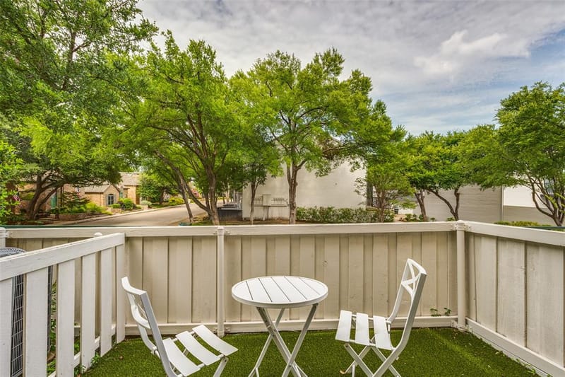 5950 Lindenshire Lane # 107, Dallas TX 75230 - Photo 21