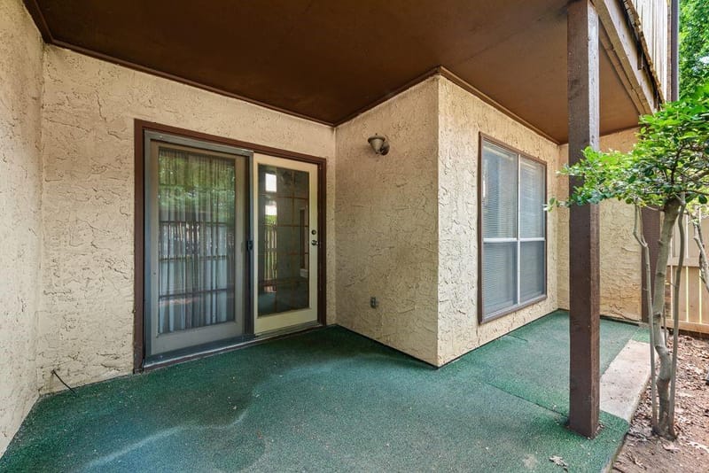 2014 Willoughby Lane # 4612, Arlington TX 76011 - Photo 23