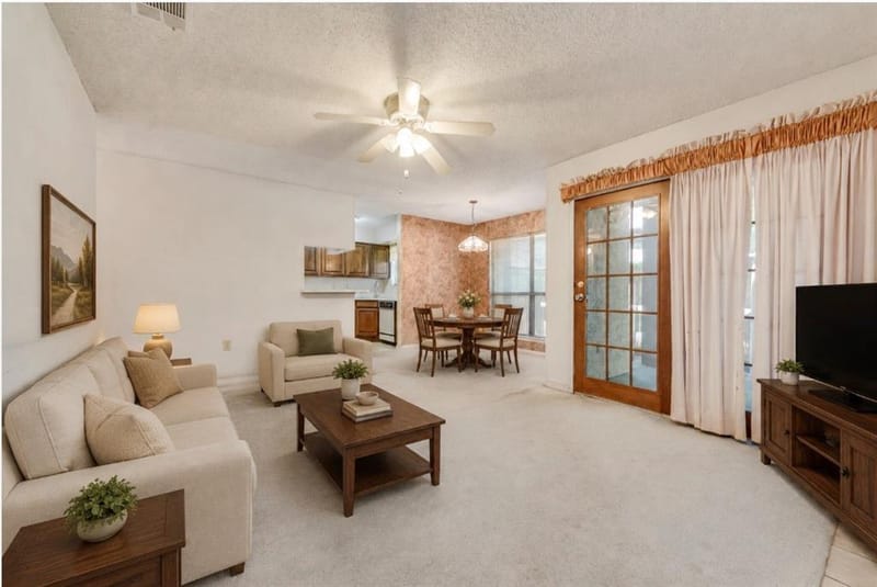 2014 Willoughby Lane # 4612, Arlington TX 76011 - Photo 6