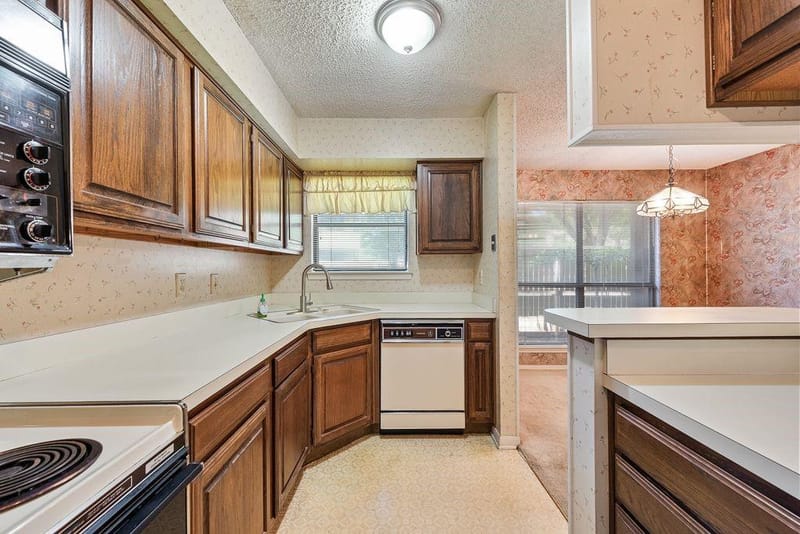 2014 Willoughby Lane # 4612, Arlington TX 76011 - Photo 13