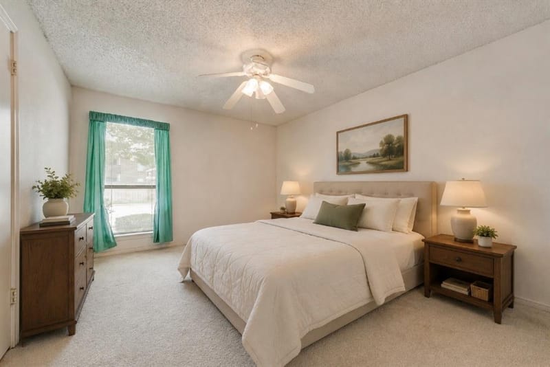 2014 Willoughby Lane # 4612, Arlington TX 76011 - Photo 17