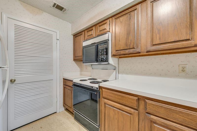 2014 Willoughby Lane # 4612, Arlington TX 76011 - Photo 12