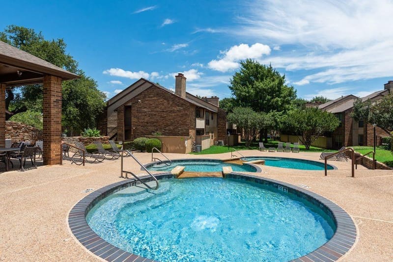 2014 Willoughby Lane # 4612, Arlington TX 76011 - Photo 26