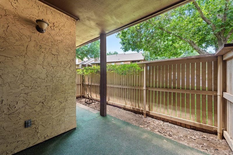 2014 Willoughby Lane # 4612, Arlington TX 76011 - Photo 22