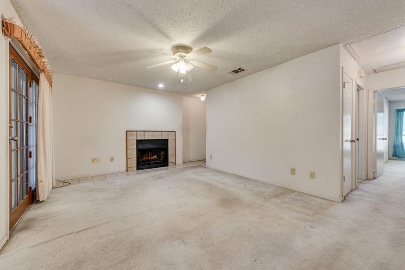2014 Willoughby Lane # 4612, Arlington TX 76011 - Photo 7
