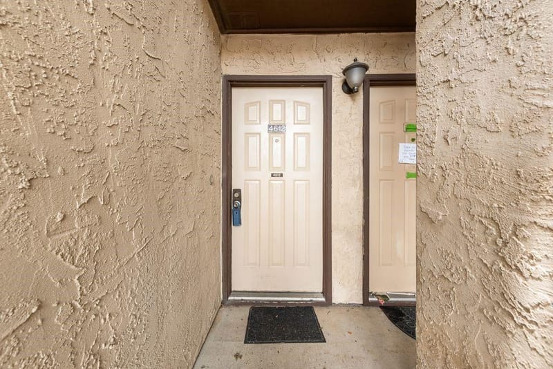 2014 Willoughby Lane # 4612, Arlington TX 76011 - Photo 3