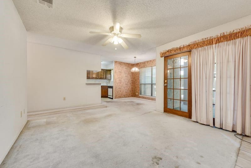 2014 Willoughby Lane # 4612, Arlington TX 76011 - Photo 5
