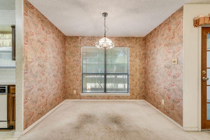 2014 Willoughby Lane # 4612, Arlington TX 76011 - Photo 9