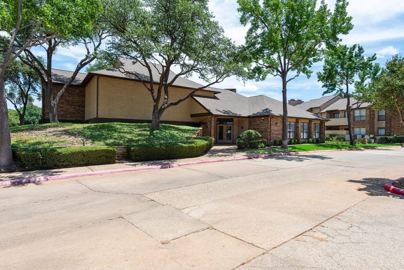 2014 Willoughby Lane # 4612, Arlington TX 76011 - Photo 24