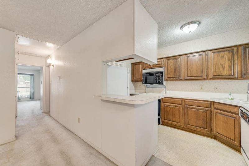 2014 Willoughby Lane # 4612, Arlington TX 76011 - Photo 10
