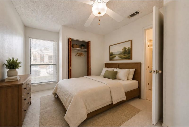 2014 Willoughby Lane # 4612, Arlington TX 76011 - Photo 15