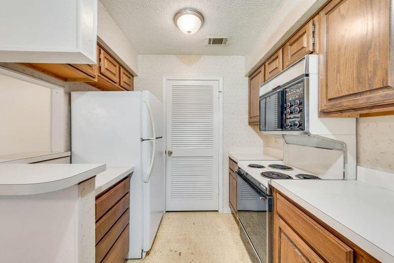 2014 Willoughby Lane # 4612, Arlington TX 76011 - Photo 11