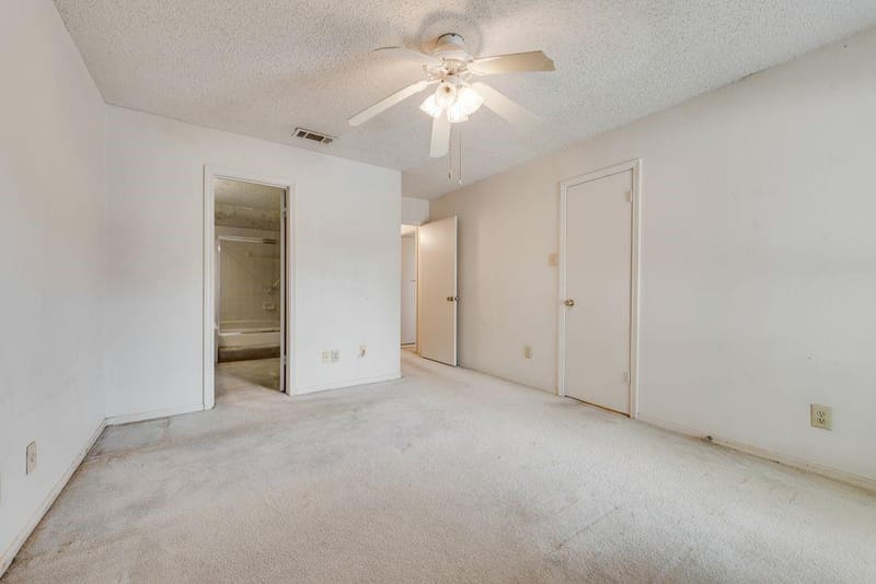 2014 Willoughby Lane # 4612, Arlington TX 76011 - Photo 19